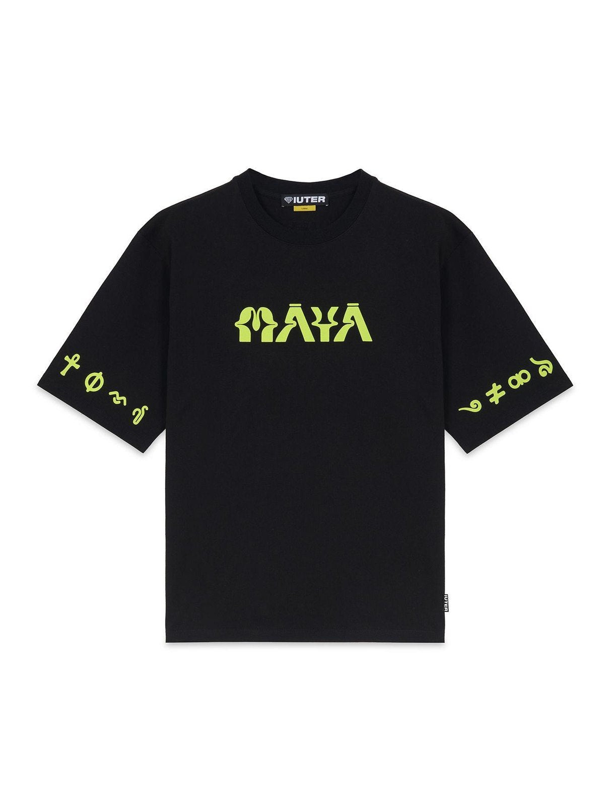 Maya tee