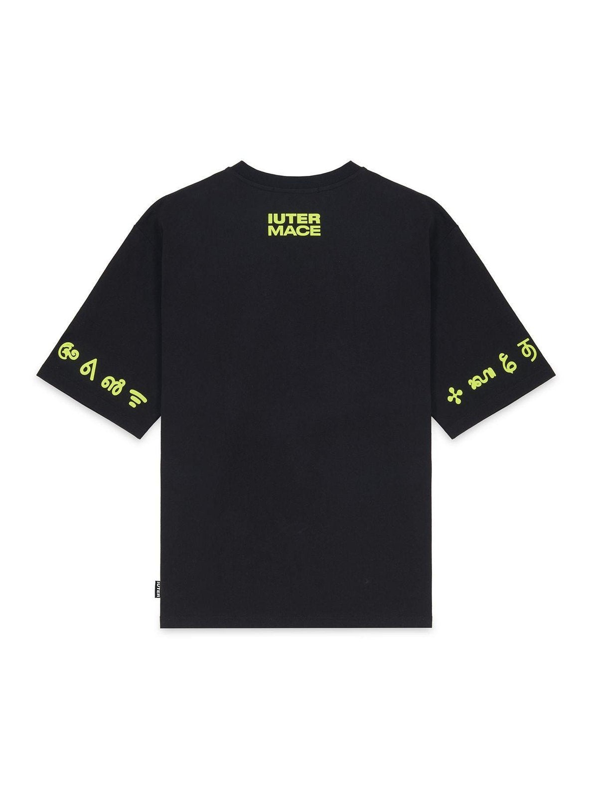 Maya tee