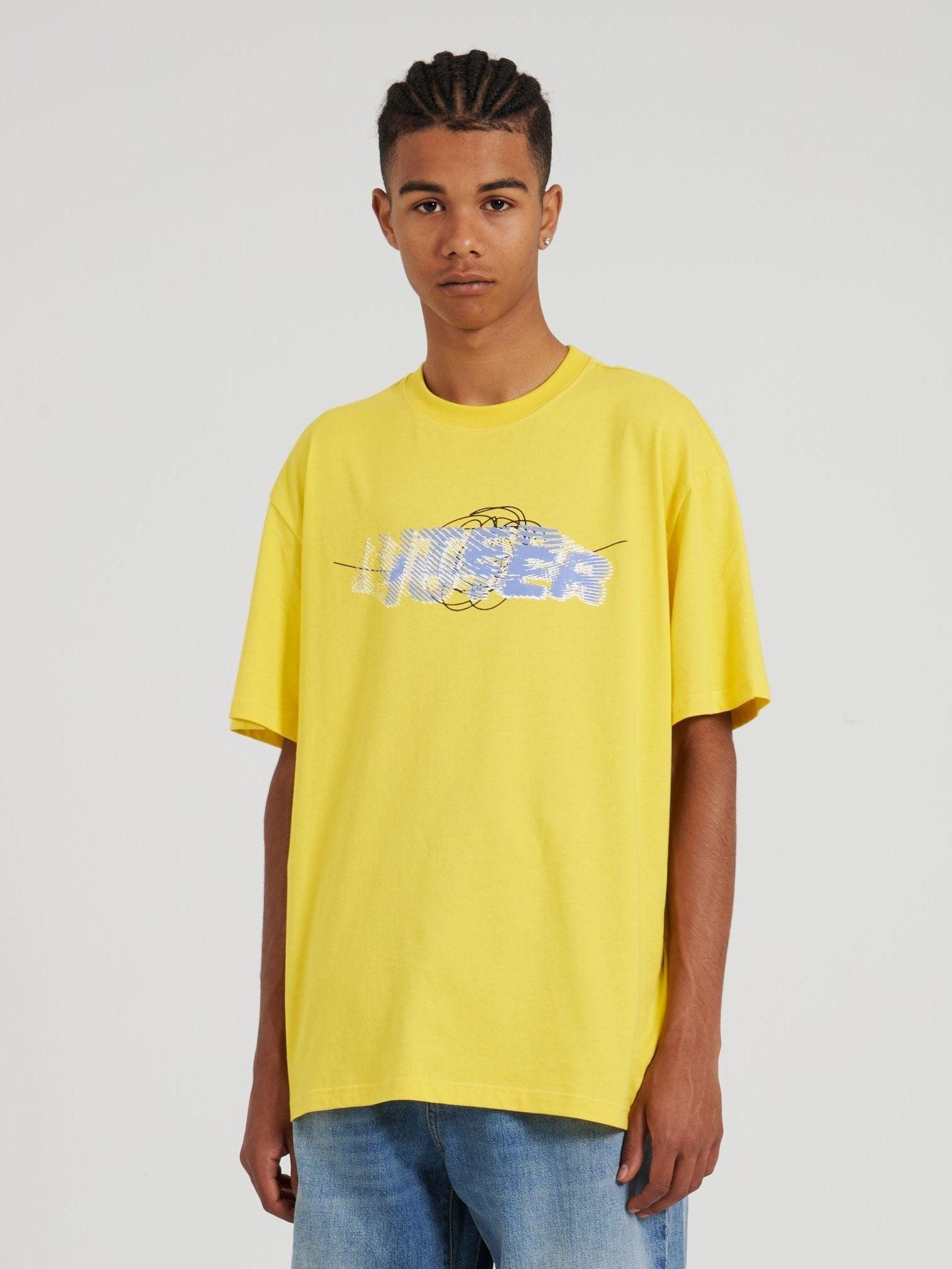 Swift tee