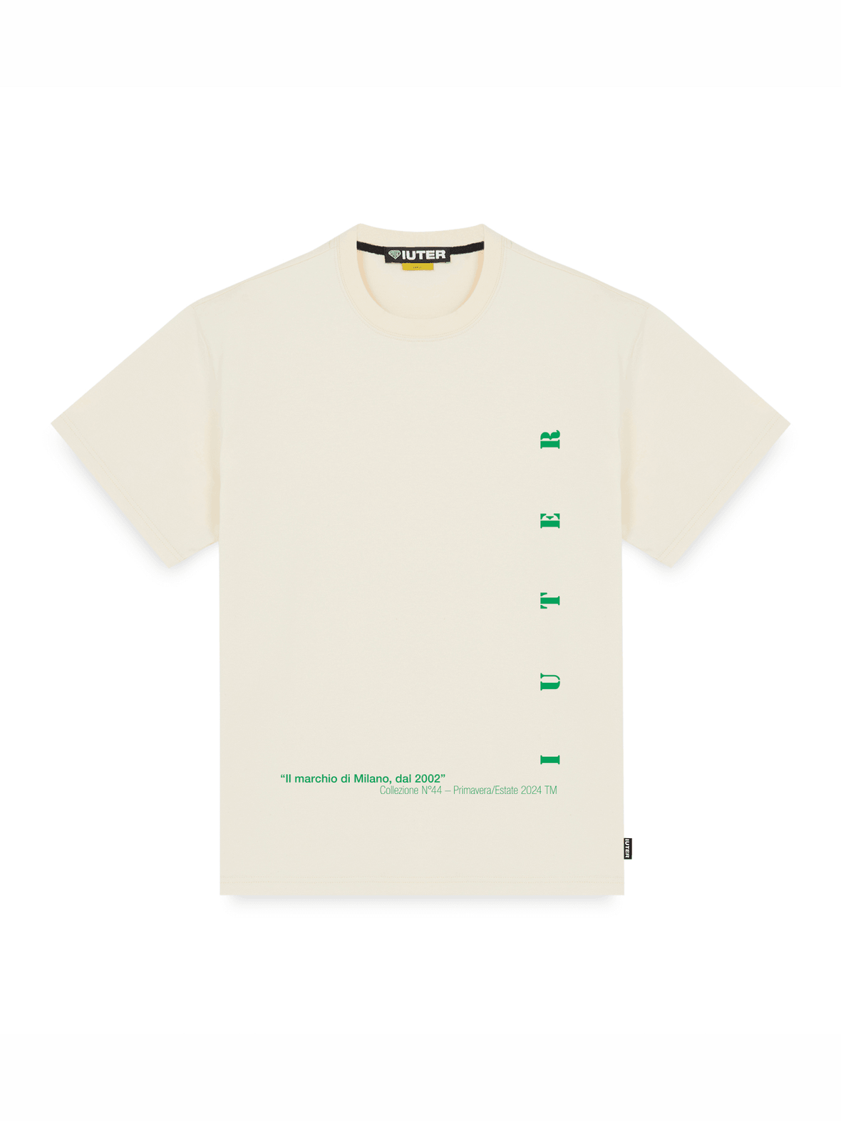 Face tee