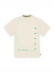 Face tee