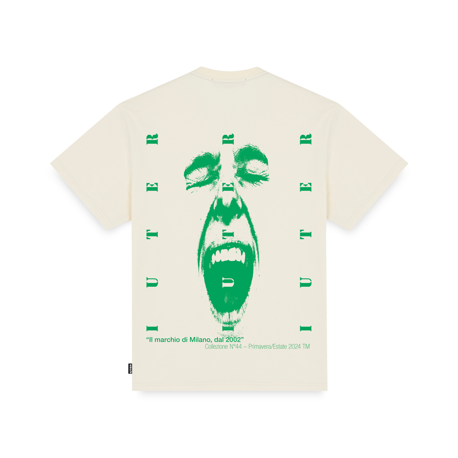 FACE TEE