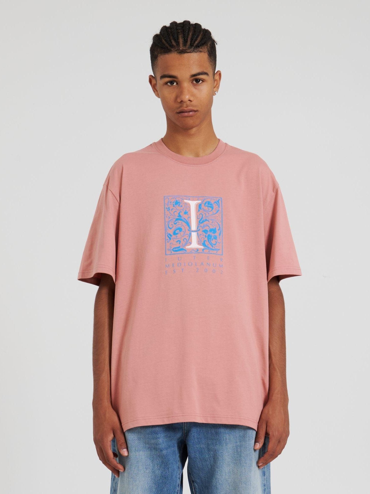 Mediolanum tee