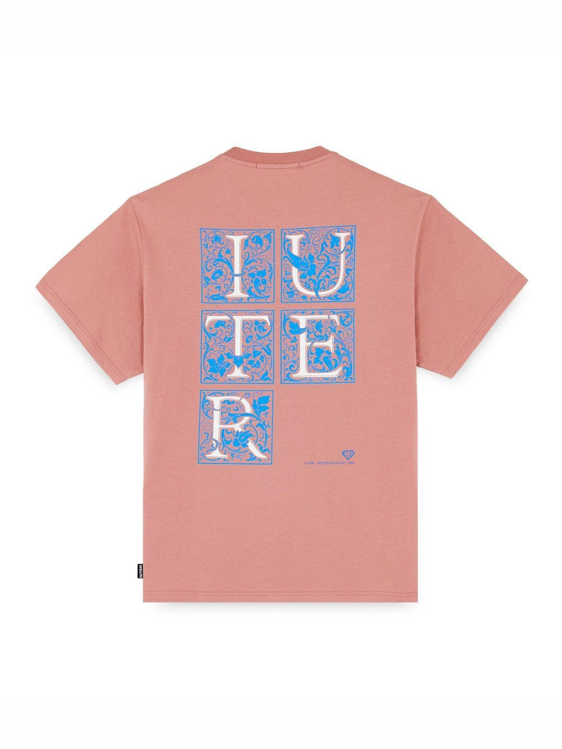 Mediolanum tee