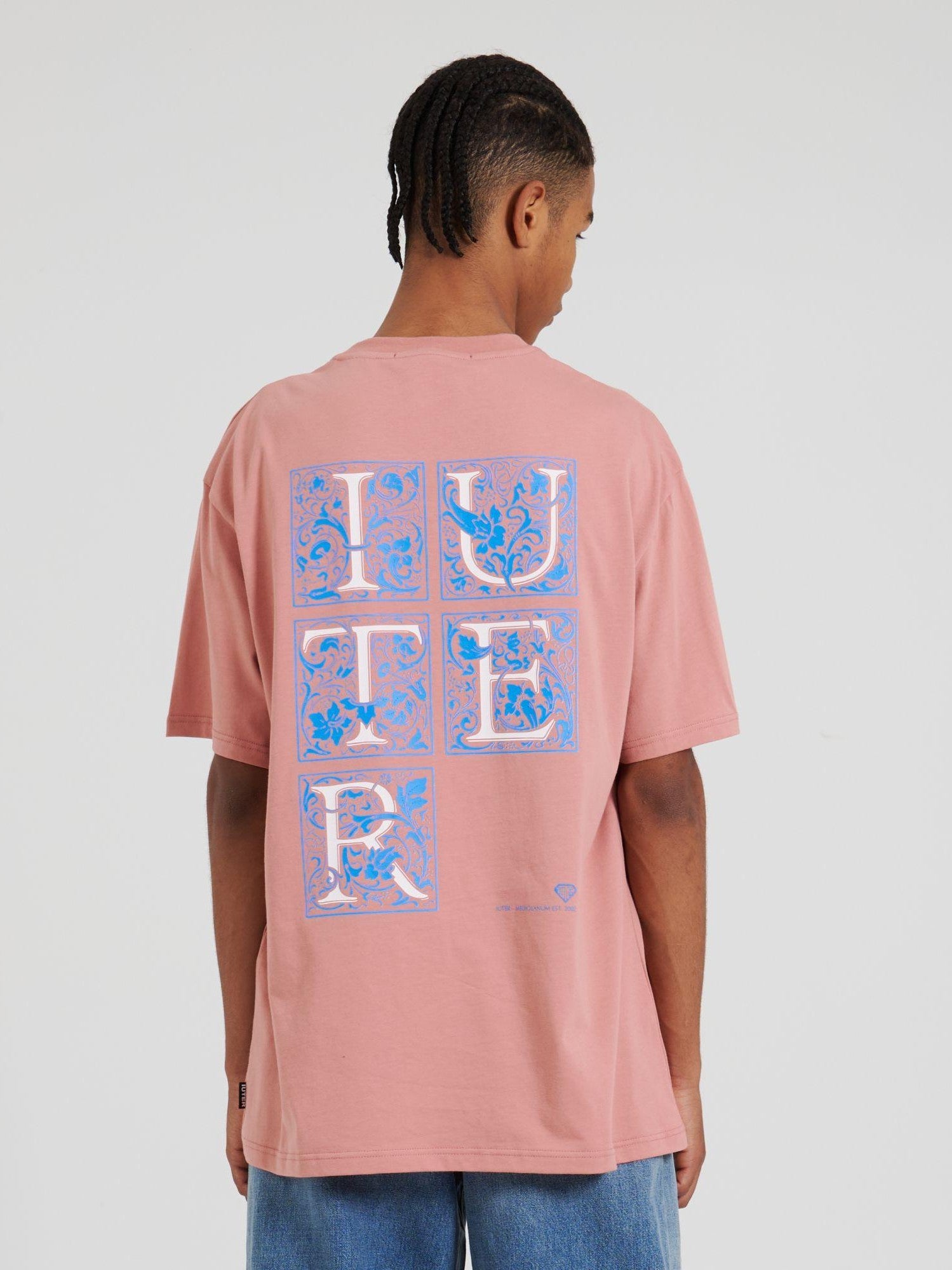 Mediolanum tee