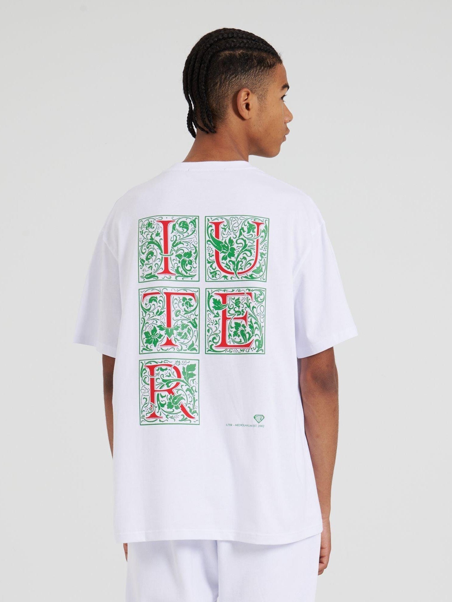 Mediolanum tee
