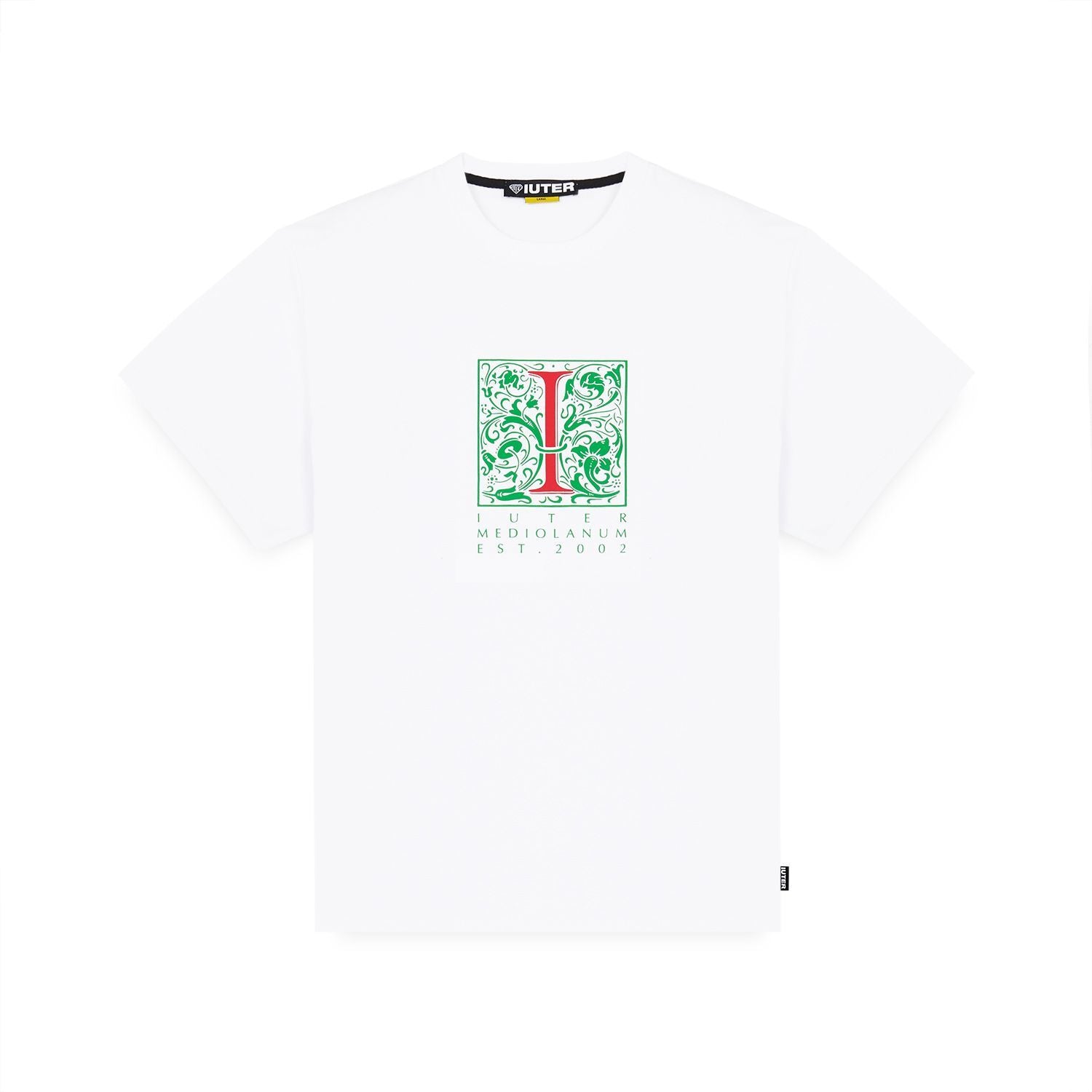 MEDIOLANUM TEE