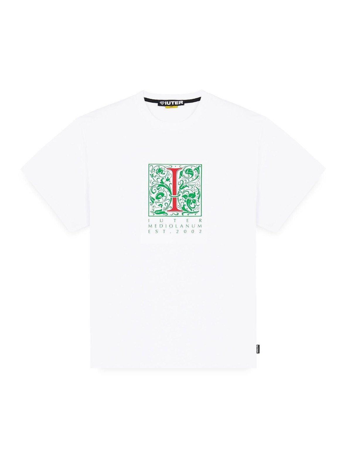 Mediolanum tee
