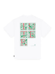 Mediolanum tee
