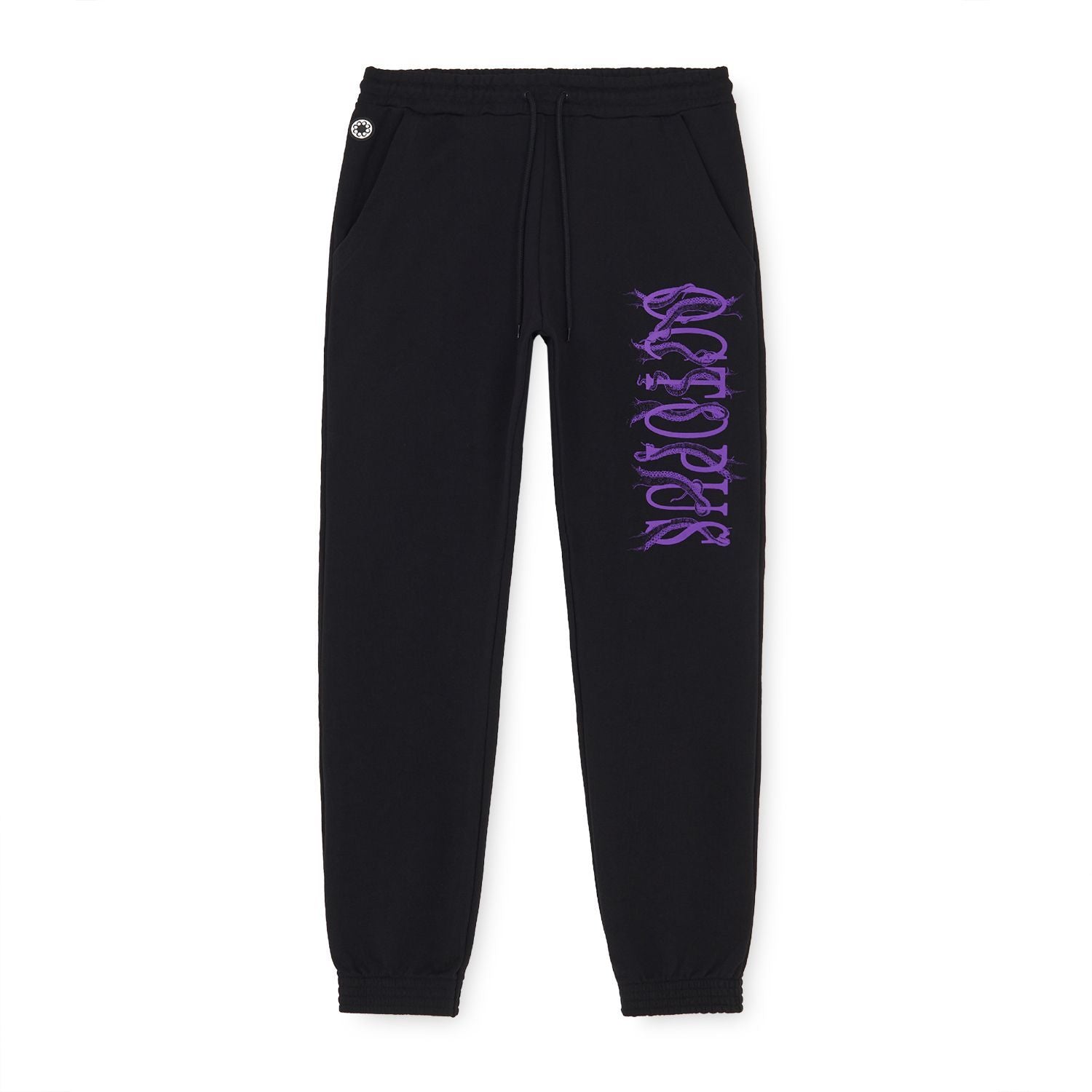 TENTACLES LOGO SWEATPANTS