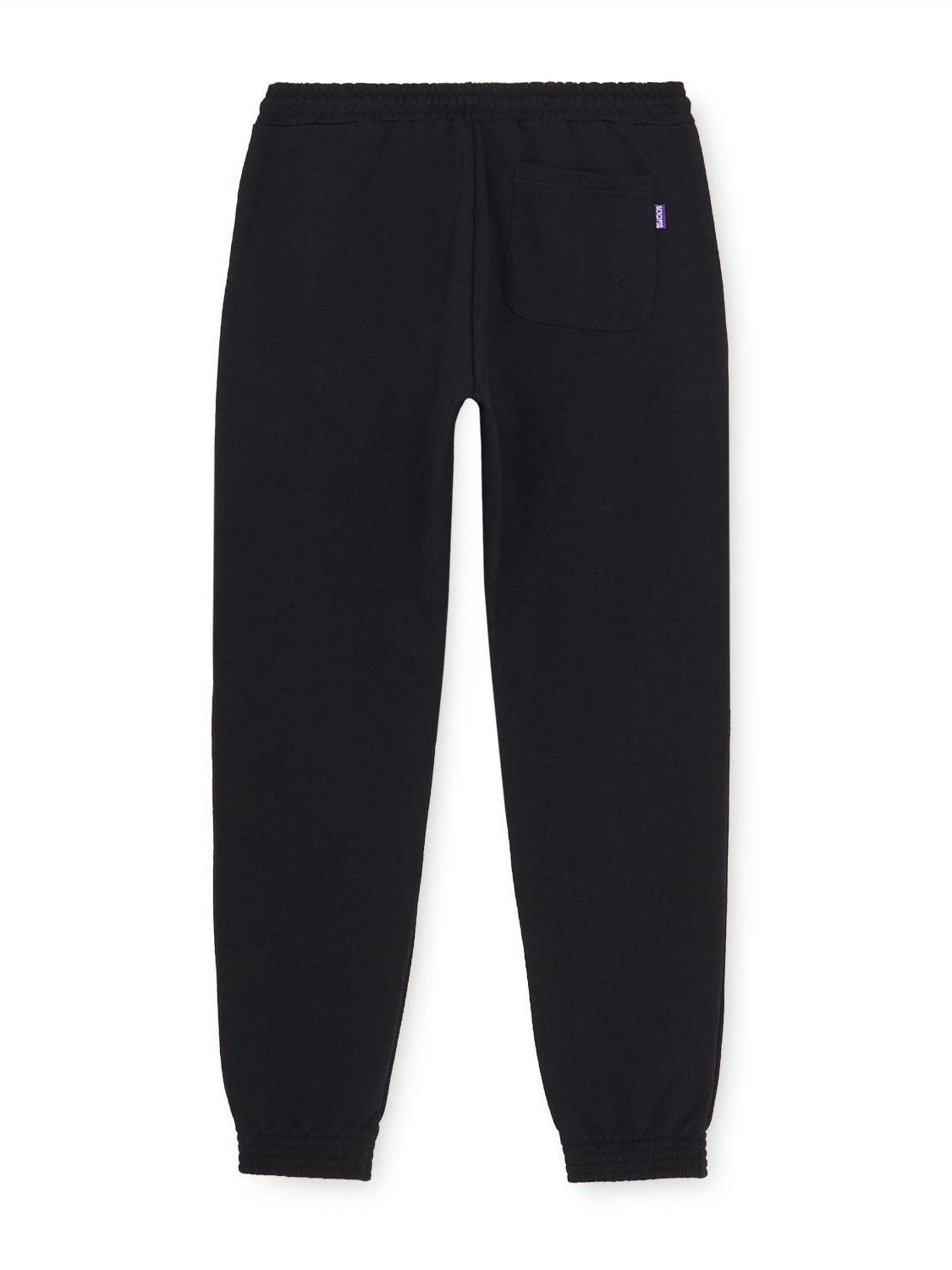 Tentacles logo sweatpants