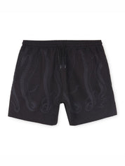 Octopus outline swimtrunk