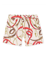 Belts swimtrunk
