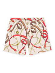 Belts swimtrunk
