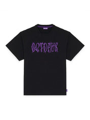 Tentacles logo tee