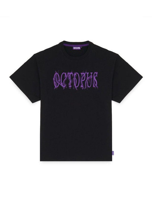 Tentacles logo tee