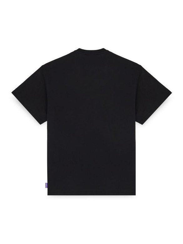 Tentacles logo tee