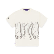 OCTOPUS OUTLINE TEE