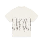 OCTOPUS OUTLINE TEE