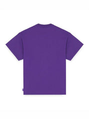 Patchwork tee