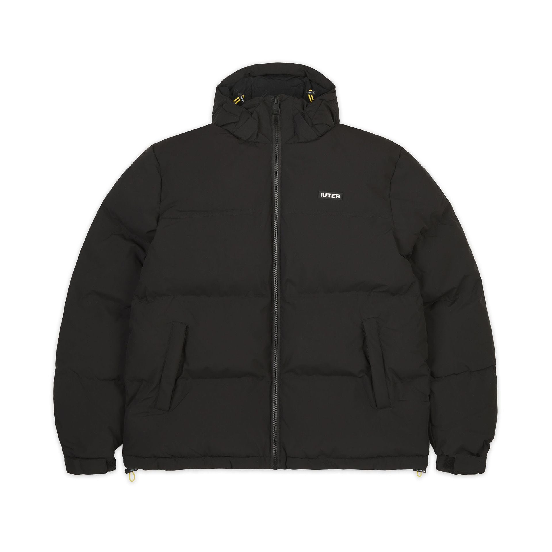 IUTER PUFF JACKET