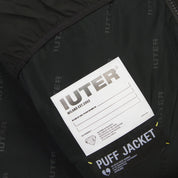 IUTER PUFF JACKET