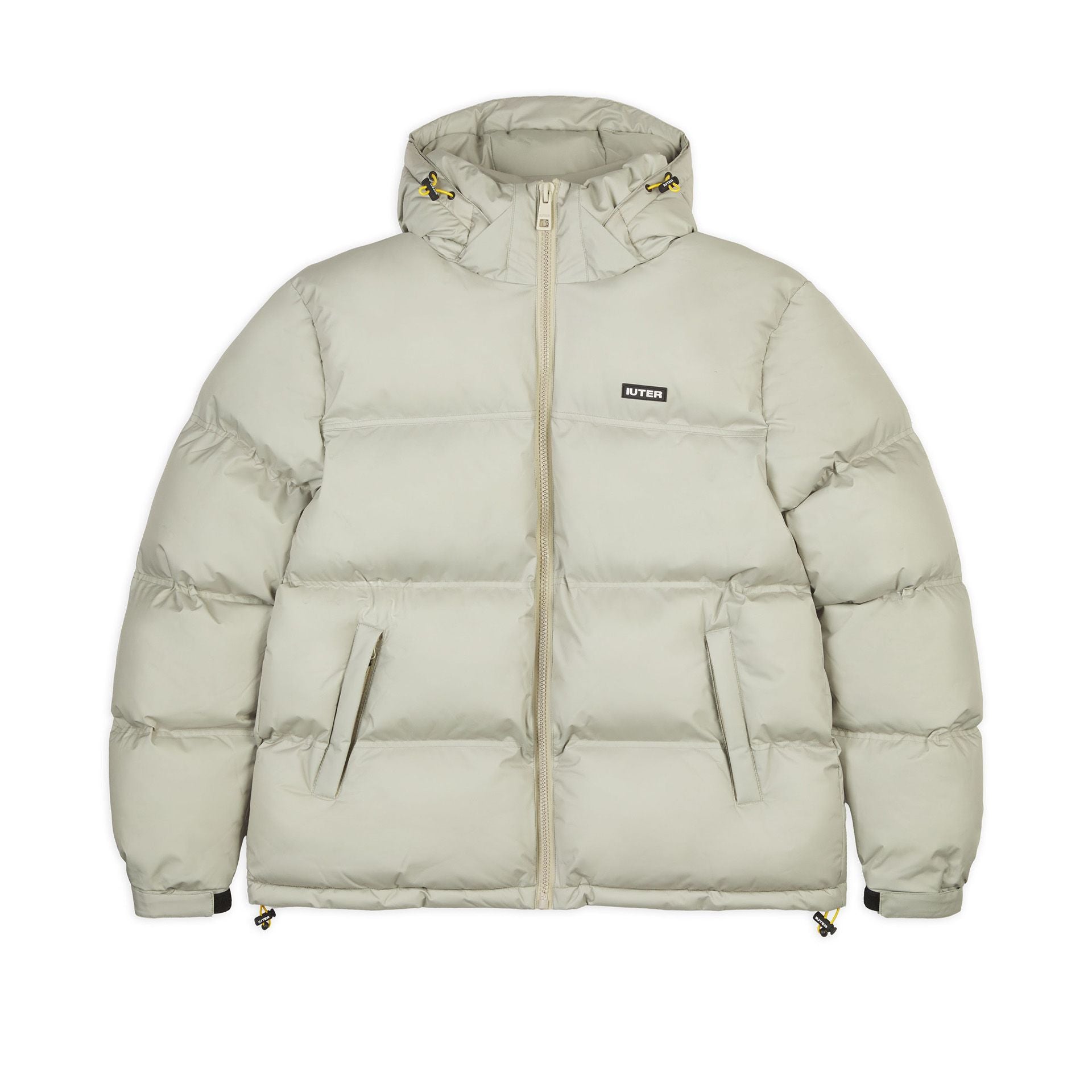 IUTER PUFF JACKET