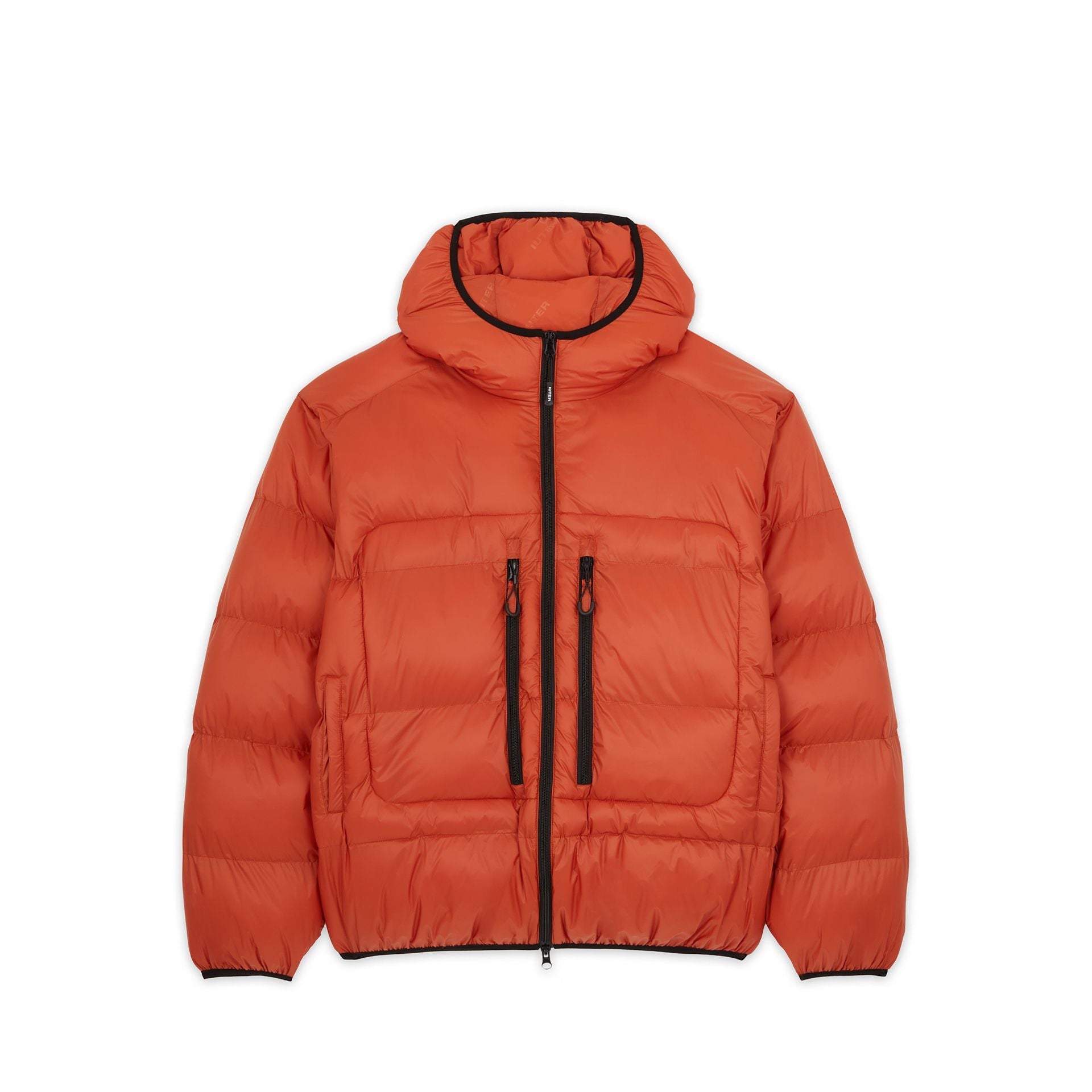 STORM PUFF JACKET