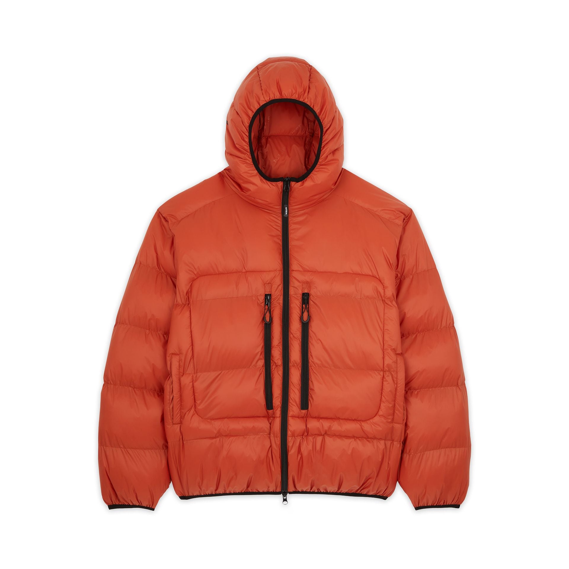 STORM PUFF JACKET