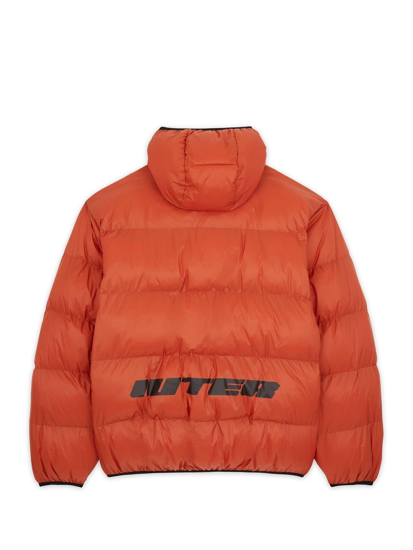 Storm puff jacket