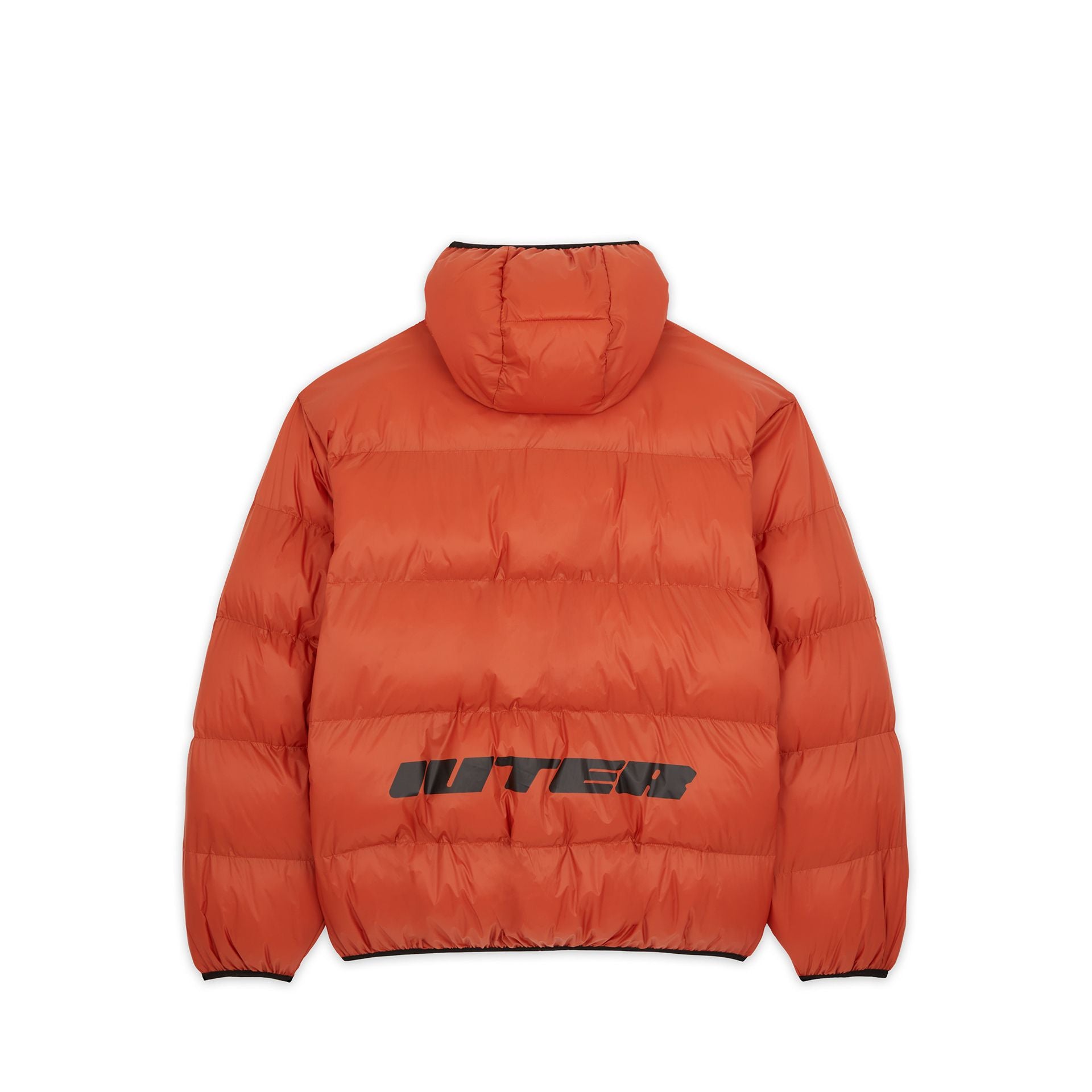 STORM PUFF JACKET