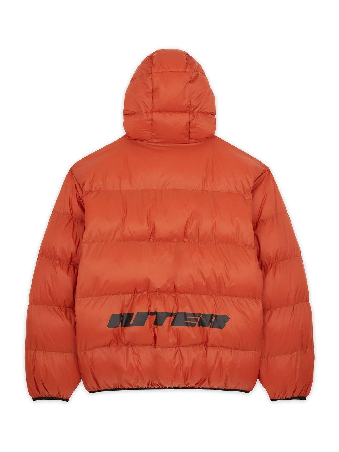 Storm puff jacket