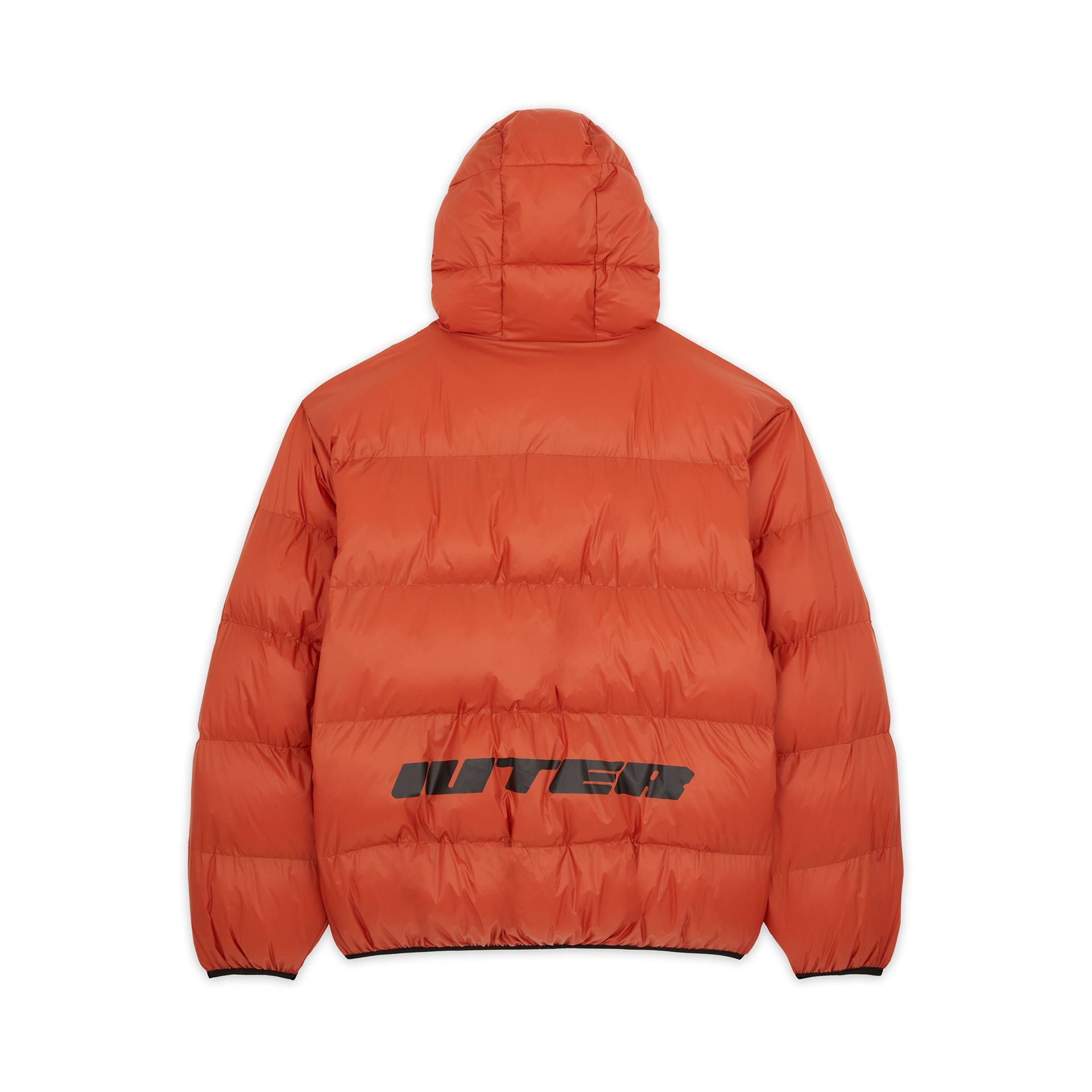 STORM PUFF JACKET