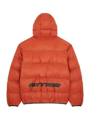 Storm puff jacket