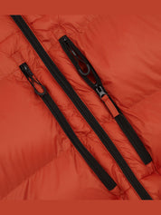 Storm puff jacket