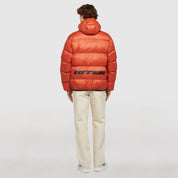 STORM PUFF JACKET