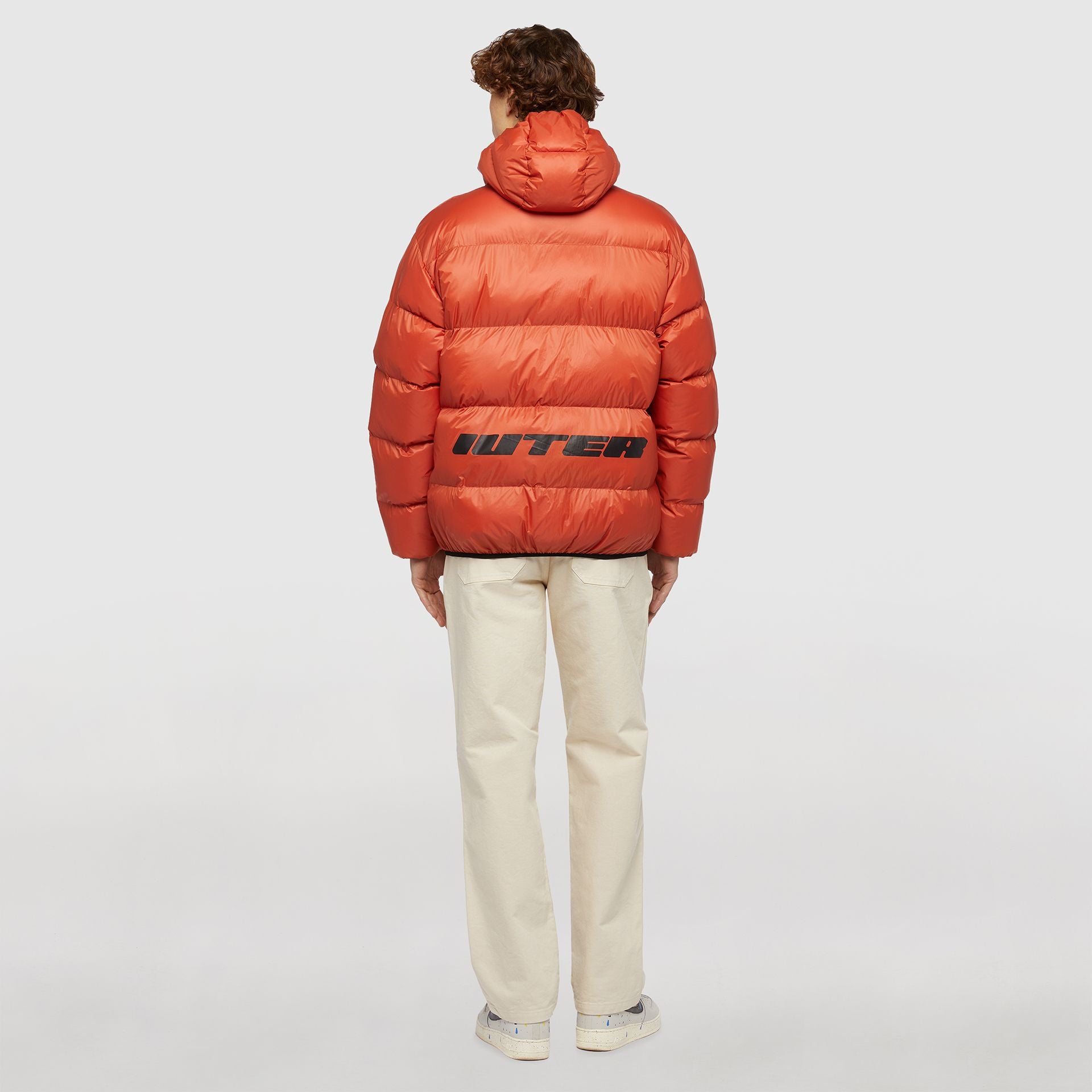 STORM PUFF JACKET