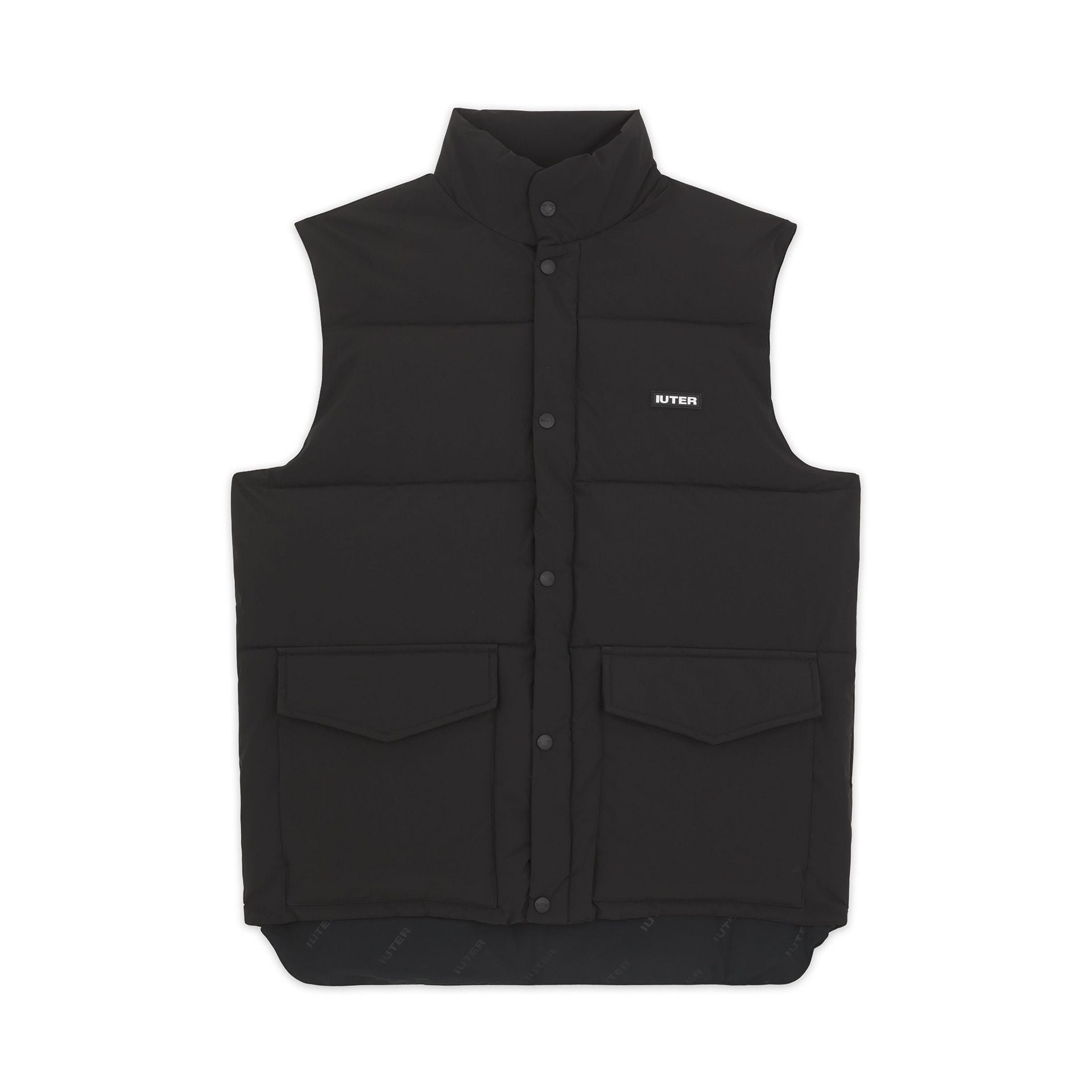 IUTER PUFF VEST