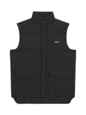 Iuter puff vest