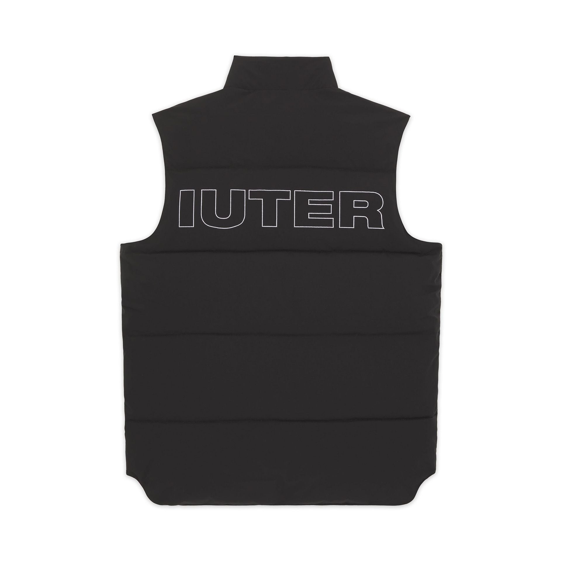 IUTER PUFF VEST