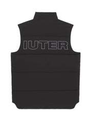 Iuter puff vest