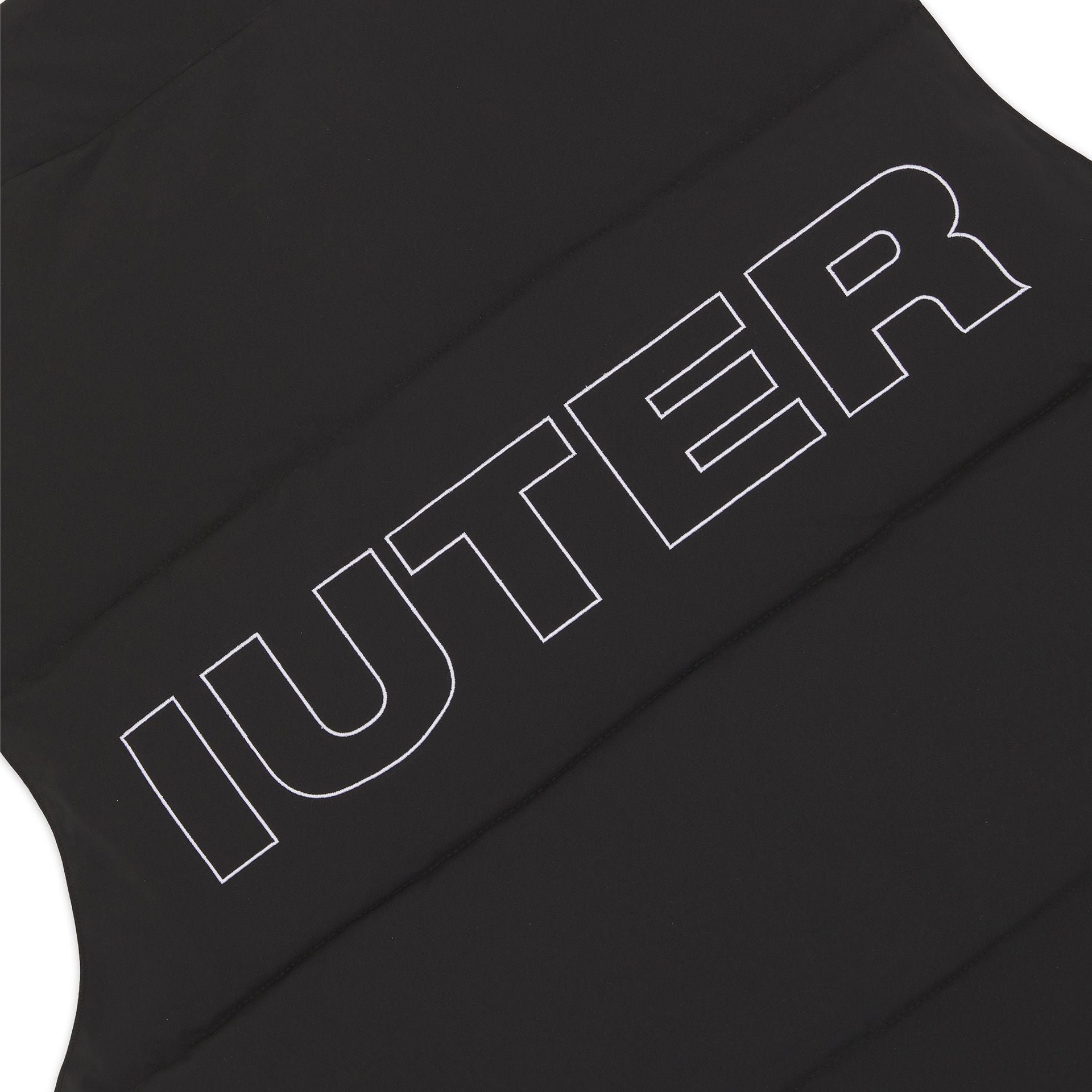 IUTER PUFF VEST