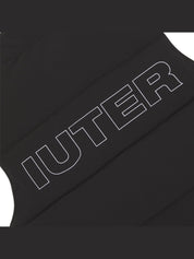 Iuter puff vest