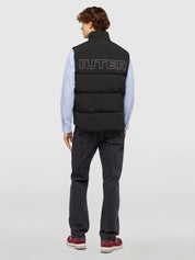 Iuter puff vest