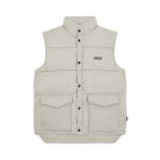 IUTER PUFF VEST