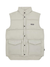 Iuter puff vest