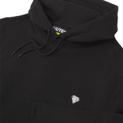 HEART LOGO HOODIE