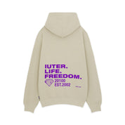 FREEDOM HOODIE