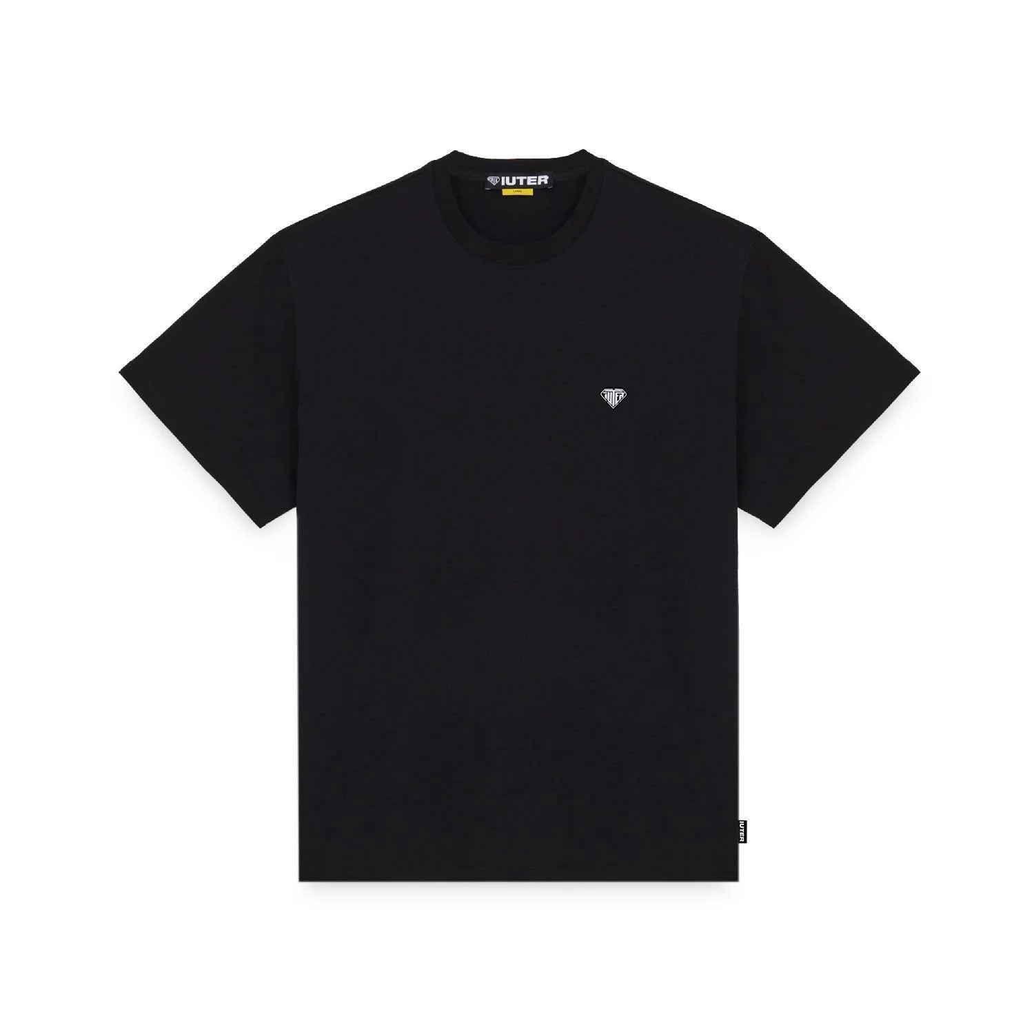 HEART LOGO TEE