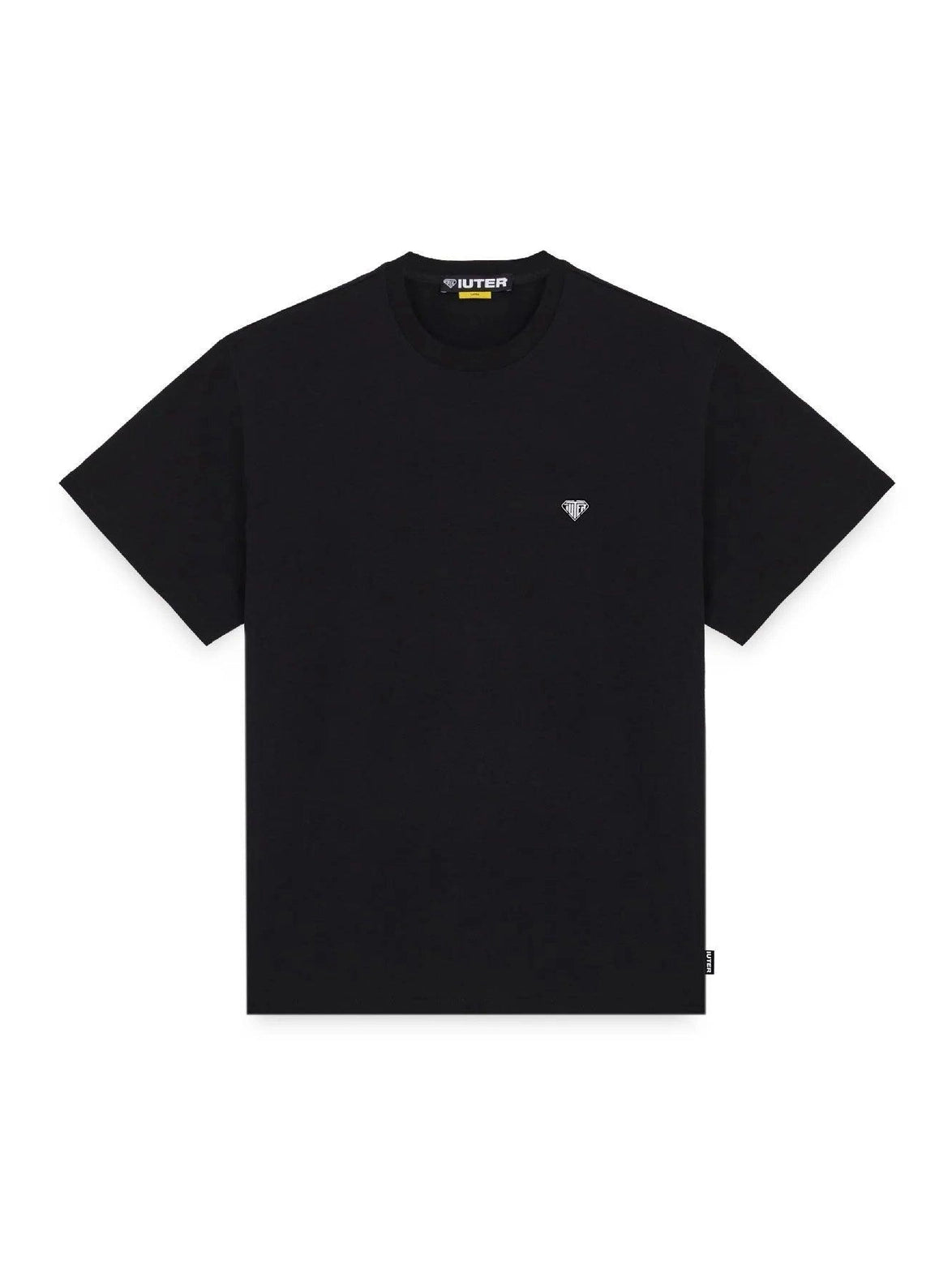 Heart logo tee